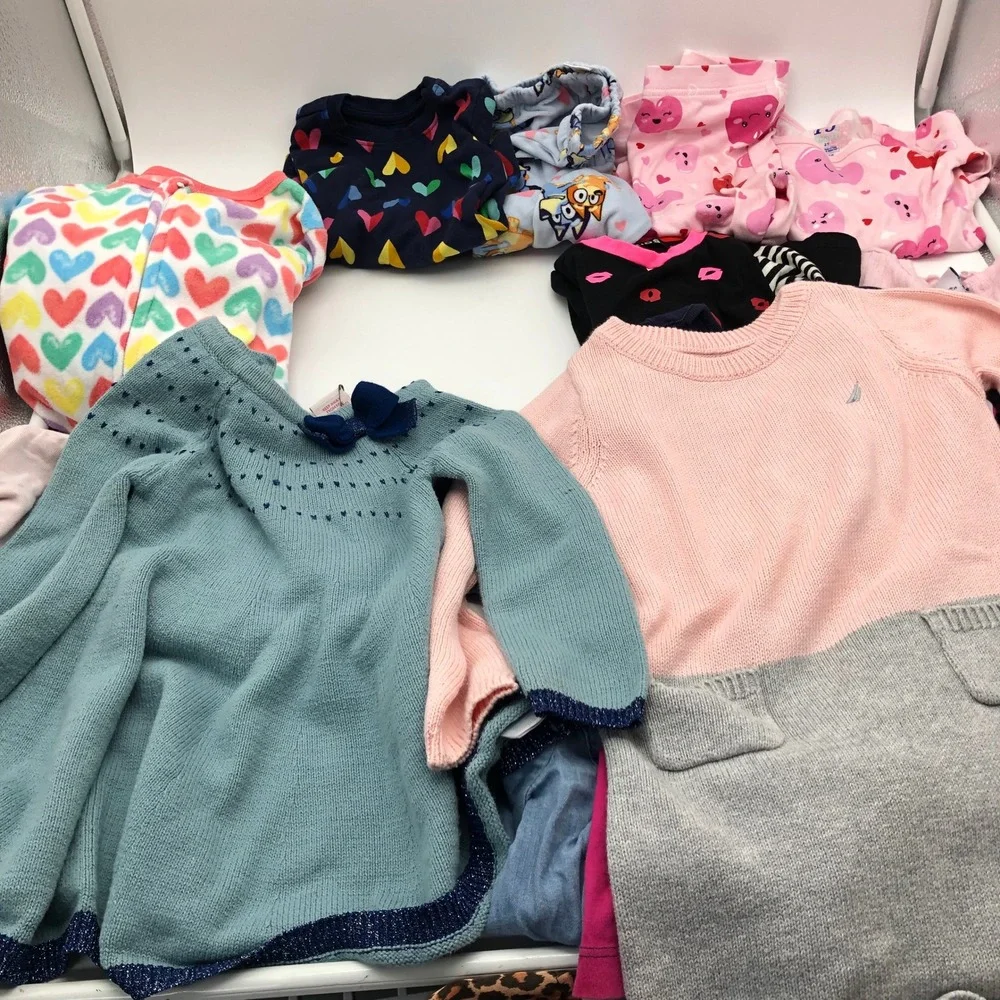 GAP girls 2t